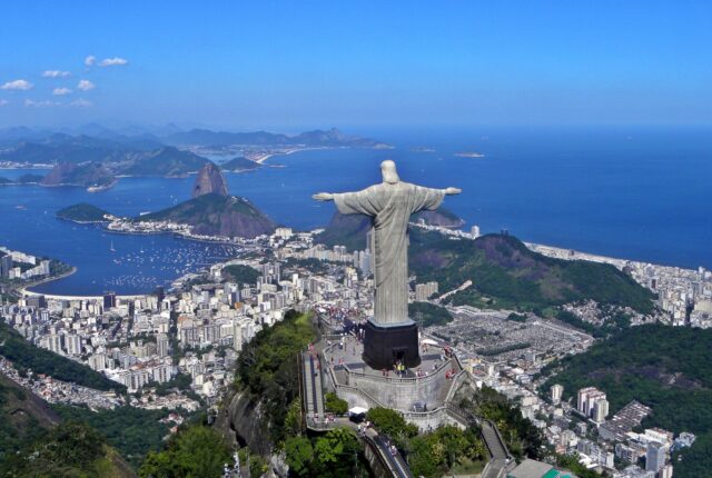 Río de Janeiro, Brasil - fotografía del destino