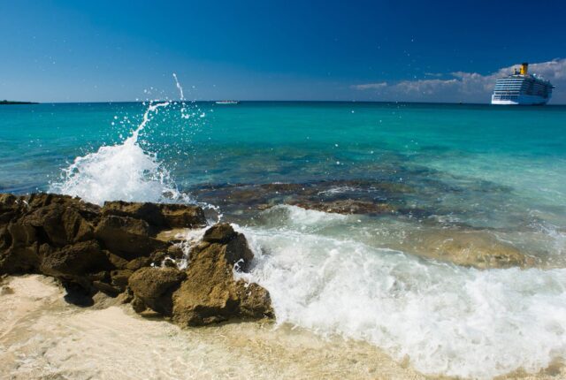 Isla Catalina, República Dominicana - fotografía del destino