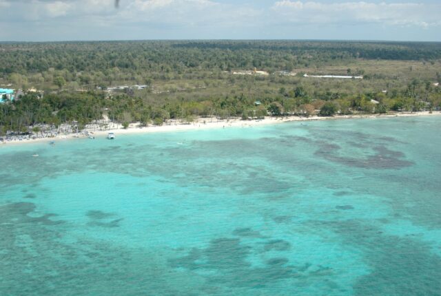 Isla Saona, República Dominicana - fotografía del destino
