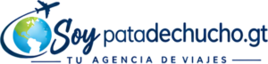 Soy patadechucho