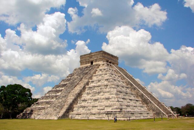 Chichén Itzá, México - fotografía del destino